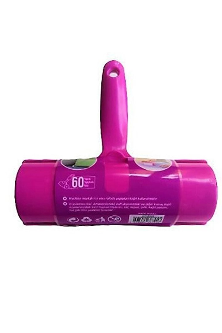 My Clean Roller Yapışkanlı Rulo 60 Adet