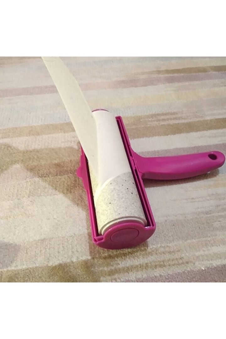My Clean Roller Yapışkanlı Rulo 60 Adet görsel 4