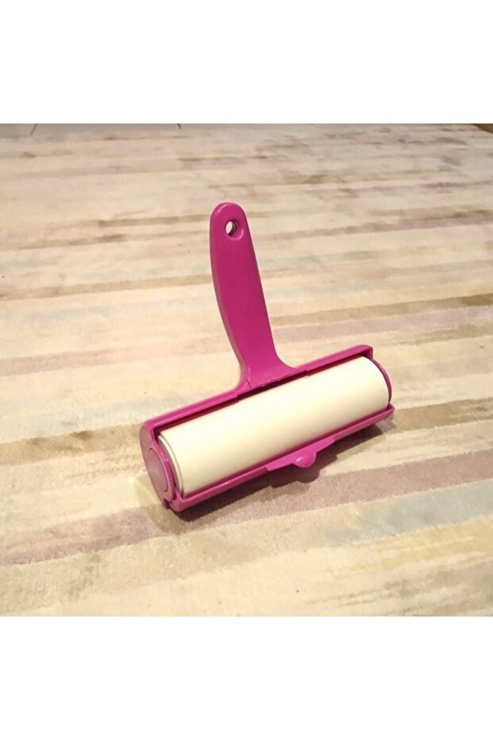 My Clean Roller Yapışkanlı Rulo 60 Adet görsel 3