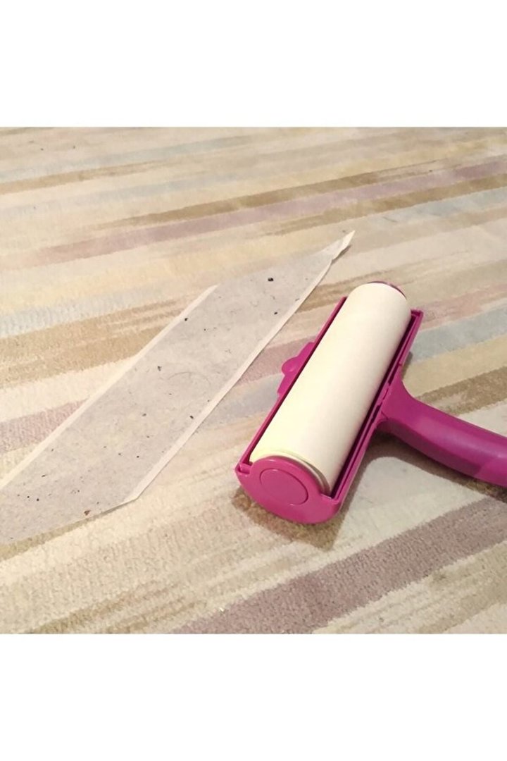 My Clean Roller Yapışkanlı Rulo 60 Adet görsel 5