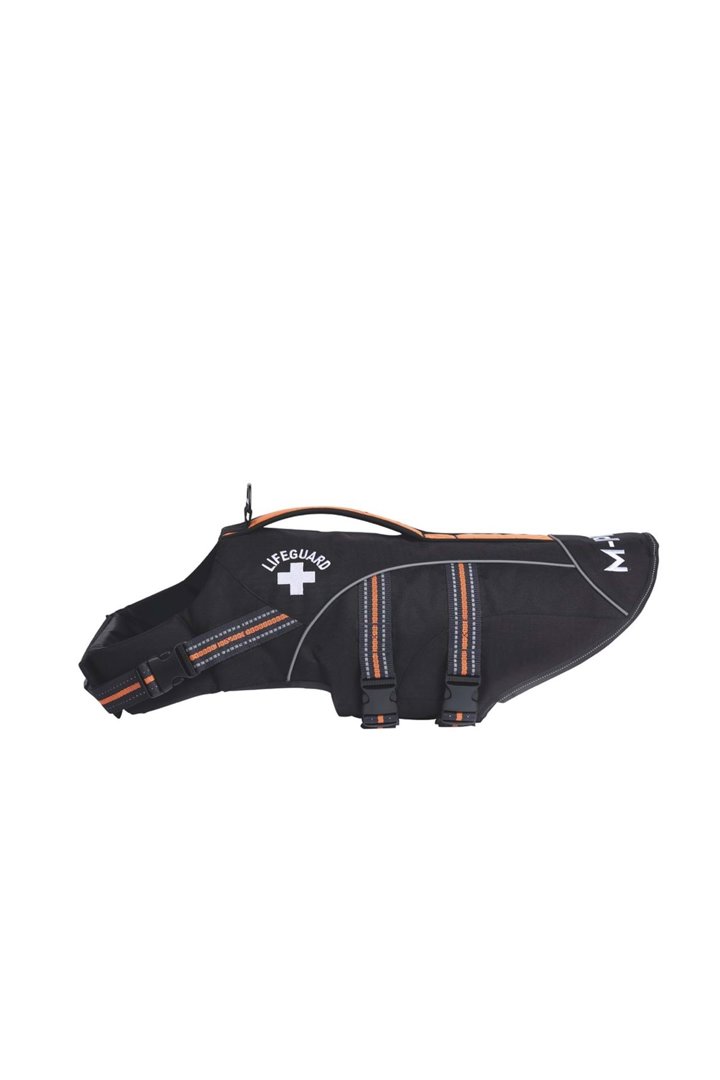 M-Pets Köpek Can Yeleği (S) 35 Cm görsel 5