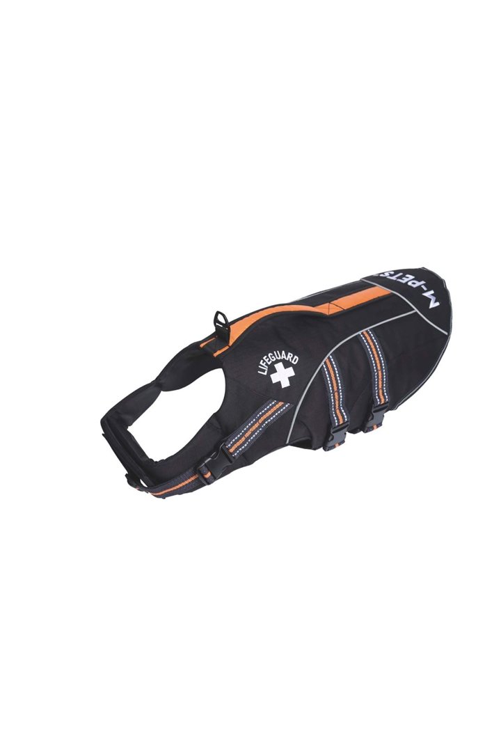 M-Pets Köpek Can Yeleği (L) 55 Cm görsel 3