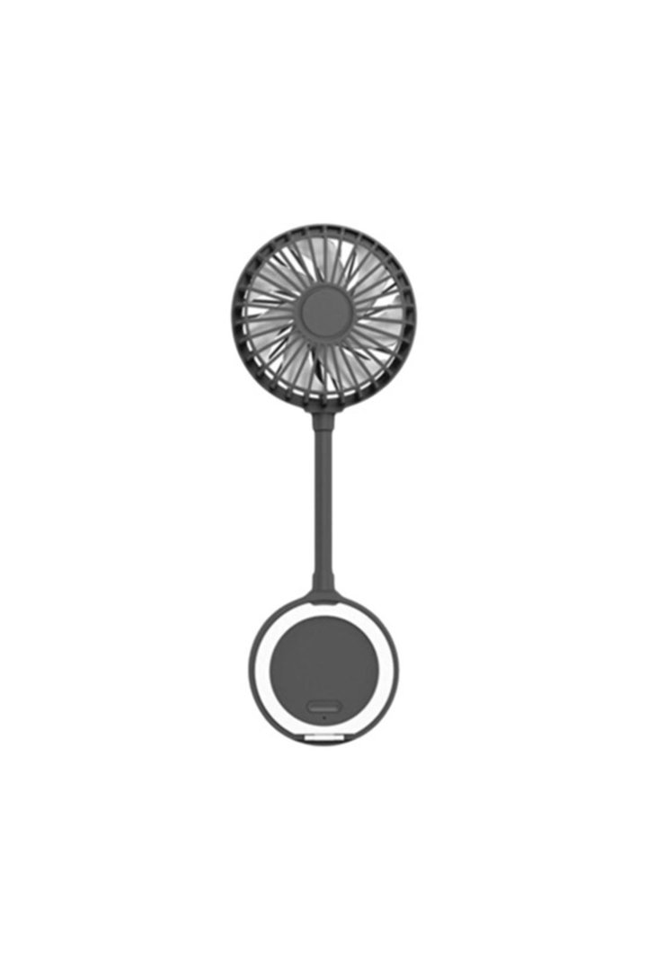 Xenon Manyetik Fan Gri