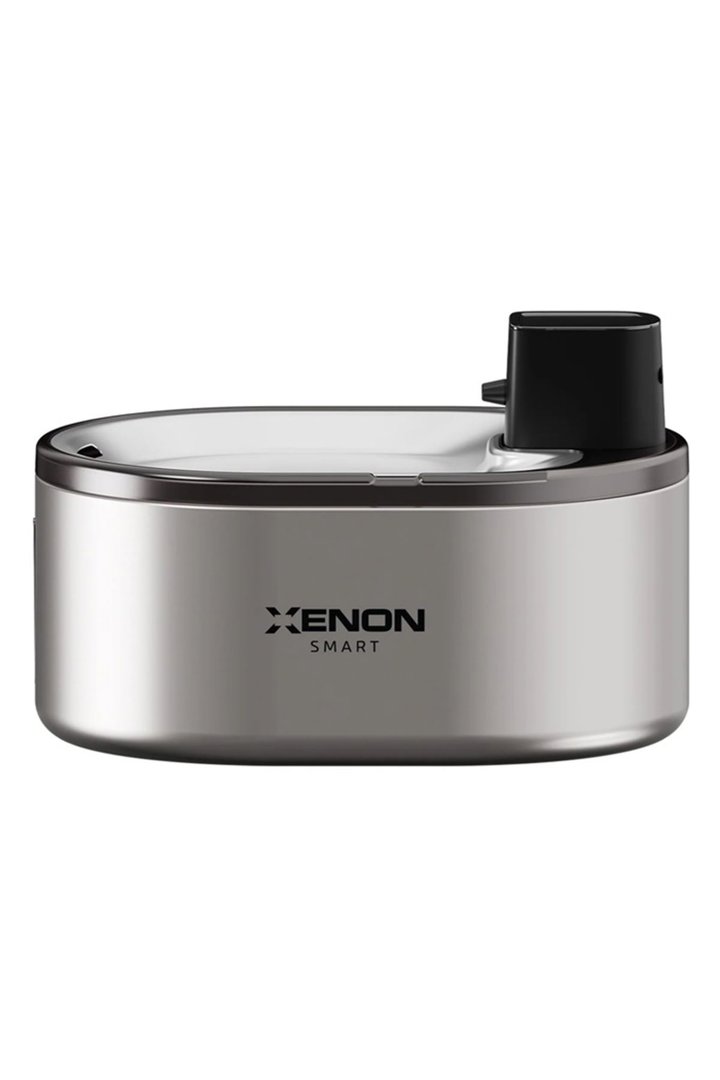 Xenon Otomatik Su Pınarı Gri 4 L