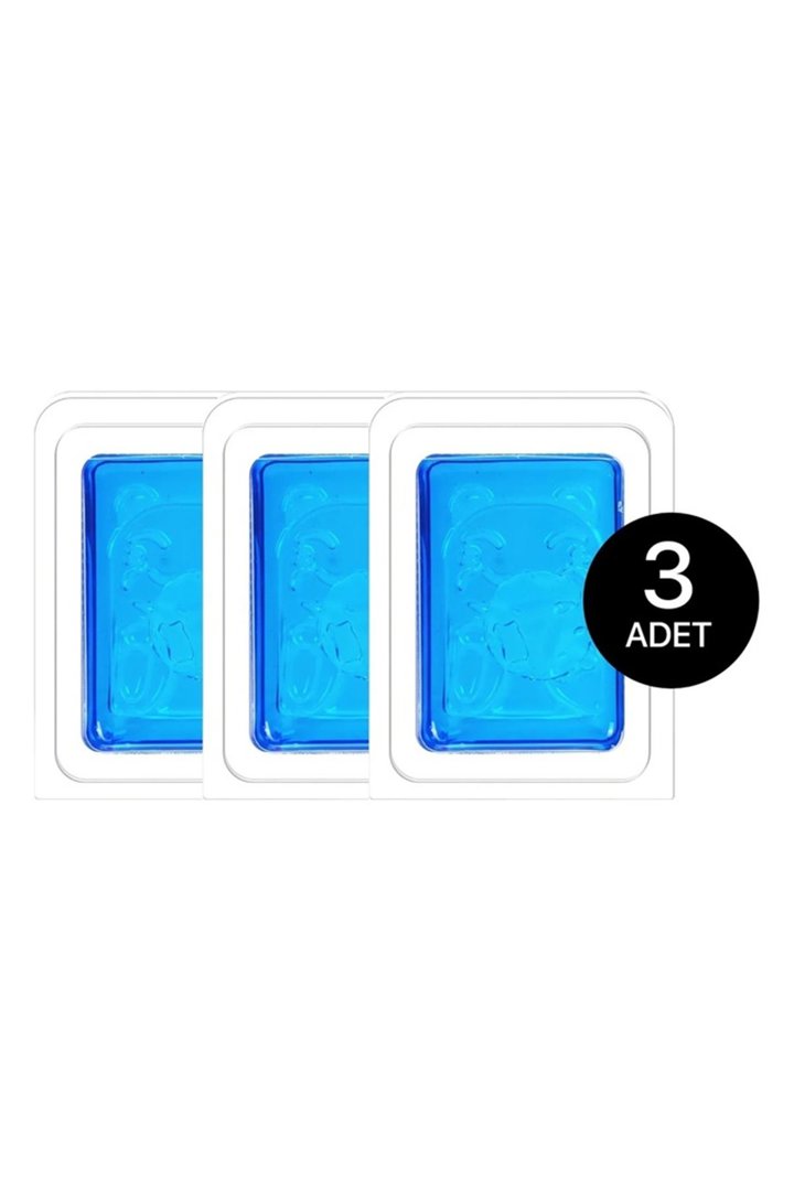 Xenon Akıllı Kedi Tuvaleti 3'Lü Koku Tablet(X8620)