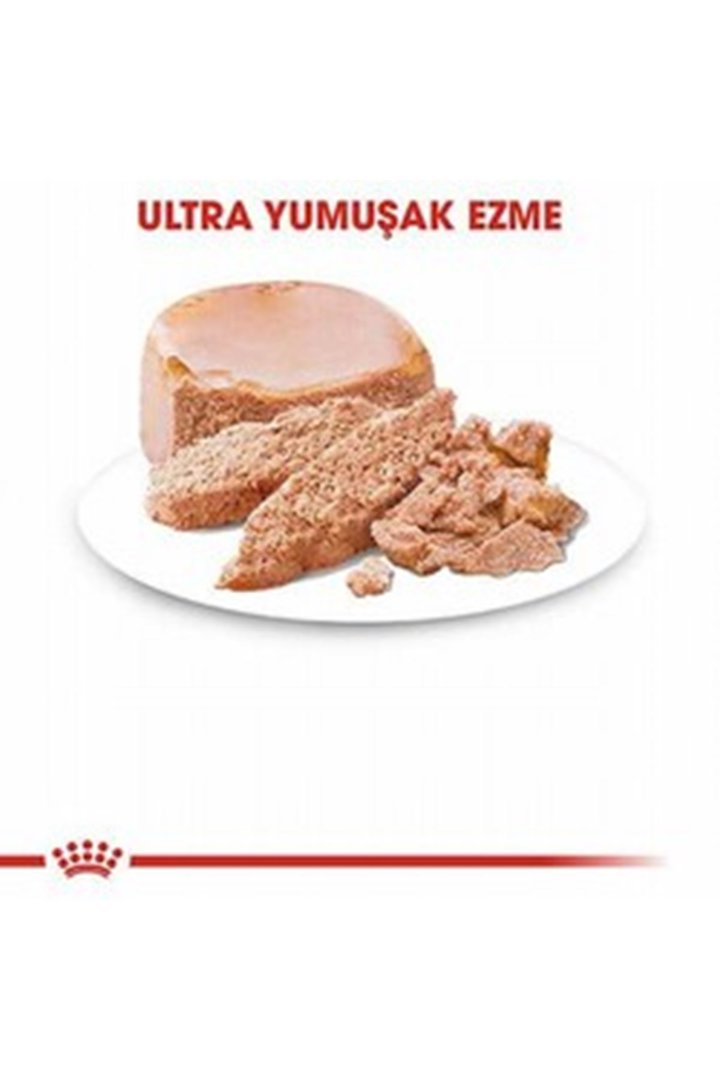Royal Canin Köpek Yaş Maması Anne Yavru 195 G görsel 4