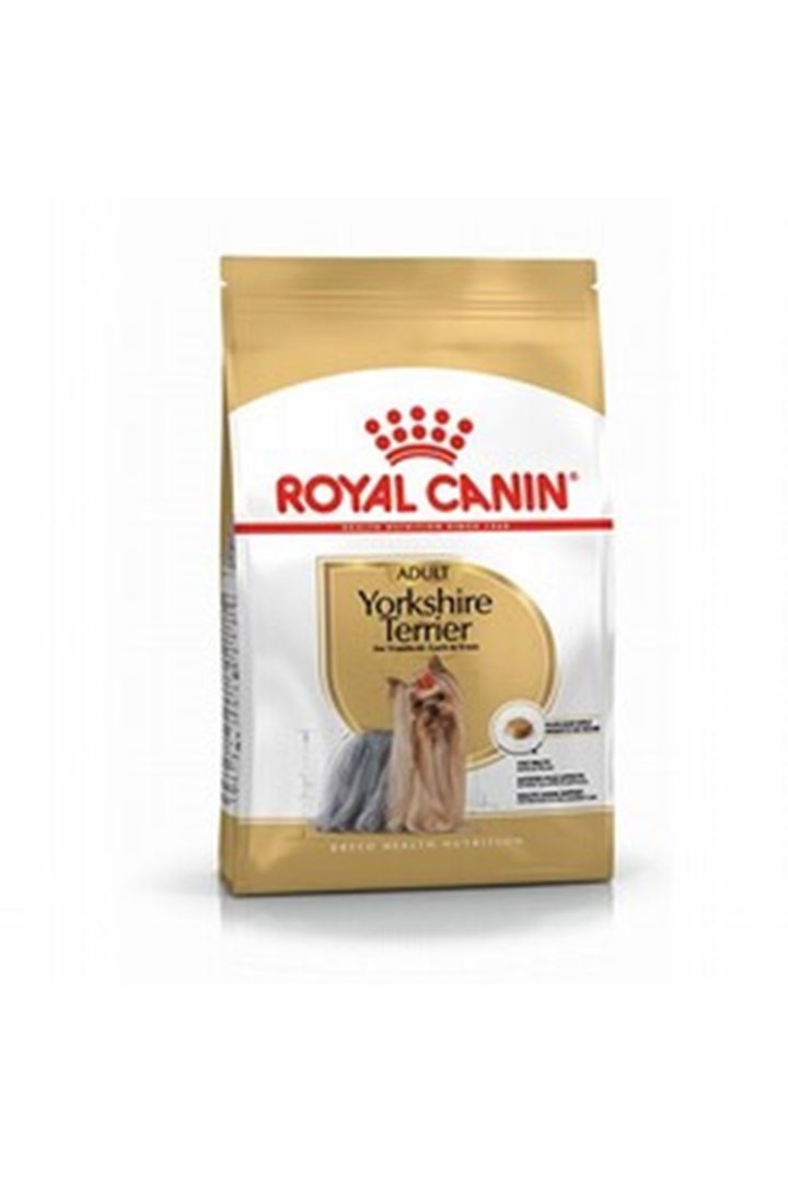 Royal Canin Köpek Maması Yorkshire 1.5 Kg görsel 2