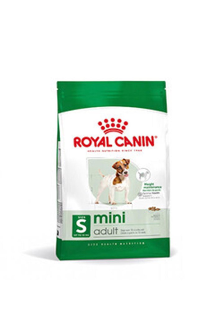 Royal Canin Köpek Maması Mini Irk 4 Kg