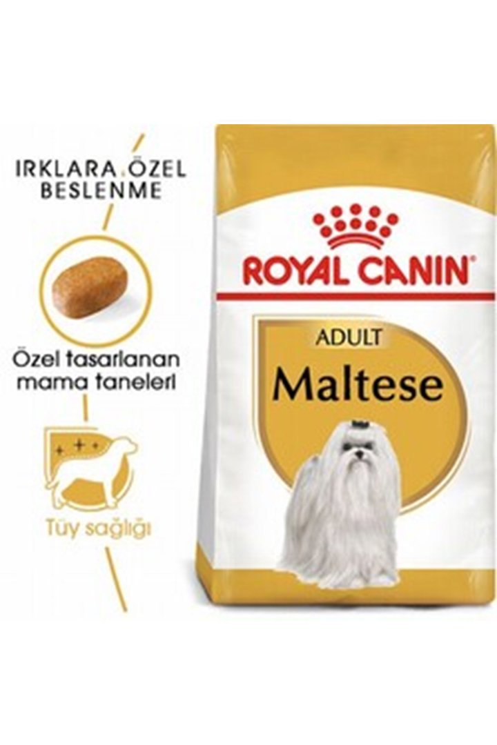 Royal Canin Köpek Maması Maltese 1.5 Kg görsel 7