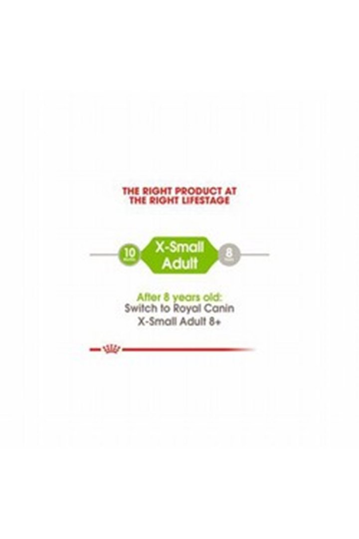 Royal Canin Köpek Maması Küçük Irk 1.5 Kg görsel 7
