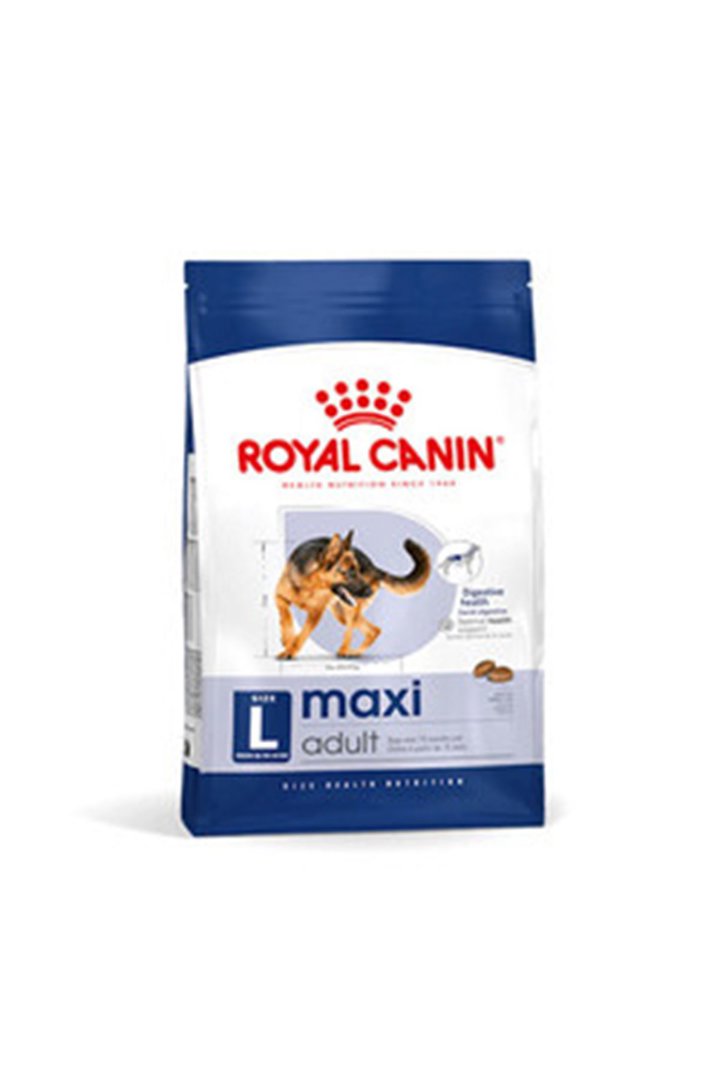 Royal Canin Köpek Maması Büyük Irk 15 Kg görsel 4
