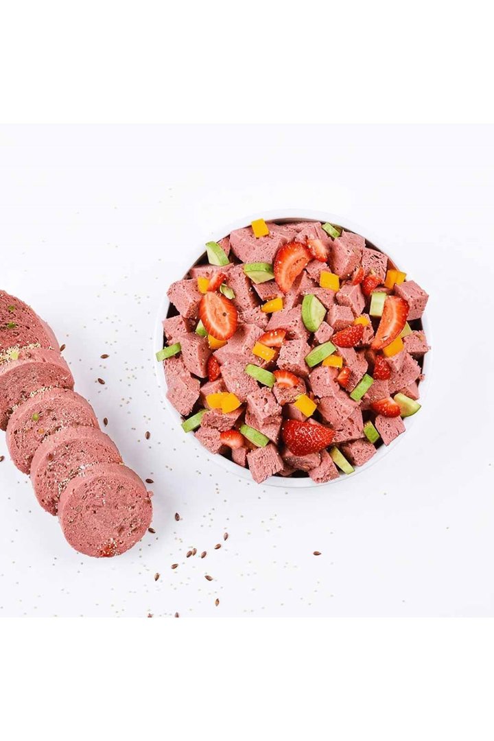 Petchef Köpek Mama Dana Galantin 500 G