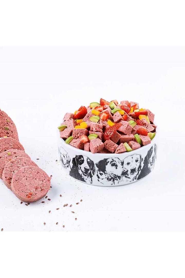 Petchef Köpek Mama Dana Galantin 500 G görsel 2