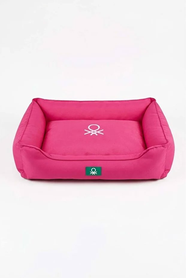 Benetton Yatak Pembe (S) 60*40 Cm görsel 3