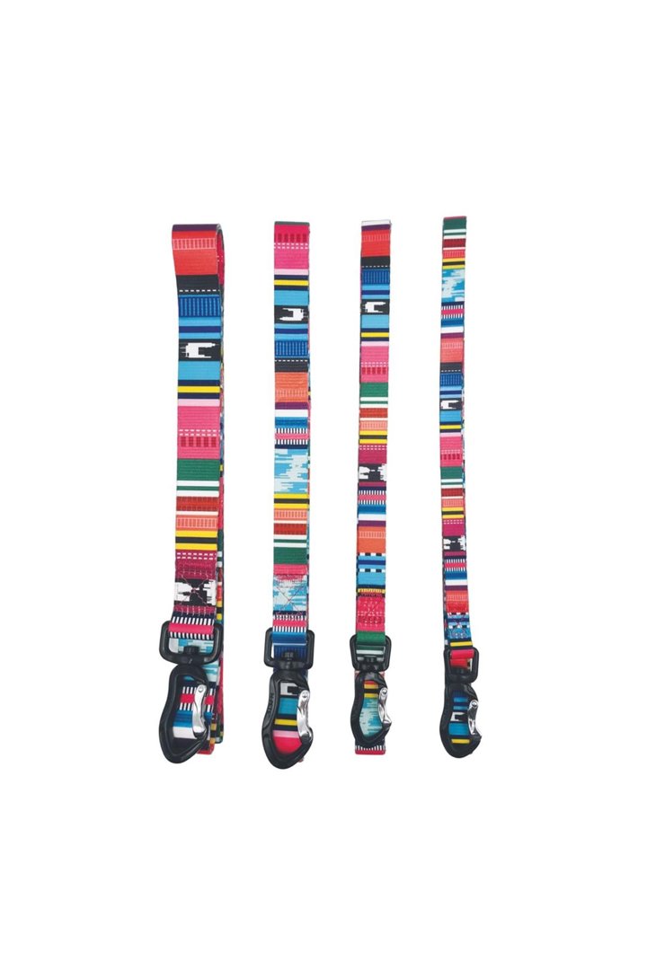 M-Pets Köpek Gezdirme Kayışı Urban Style Jazz (S) görsel 2