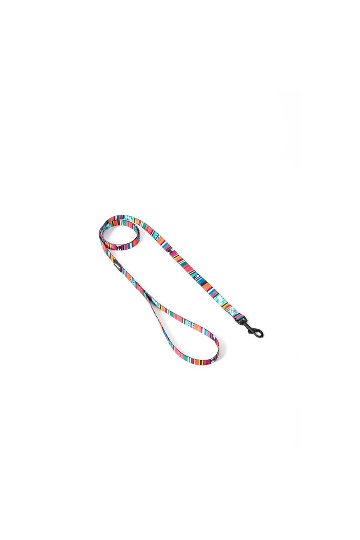 M-Pets Köpek Gezdirme Kayışı Urban Style Jazz (S) görsel 4