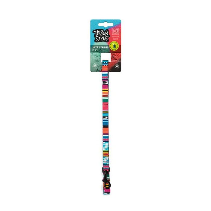 M-Pets Köpek Gezdirme Kayışı Jazz (XS) 120 Cm