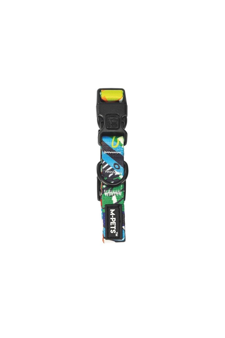 M-Pets Köpek Boyun Tasması Urban Style (S)