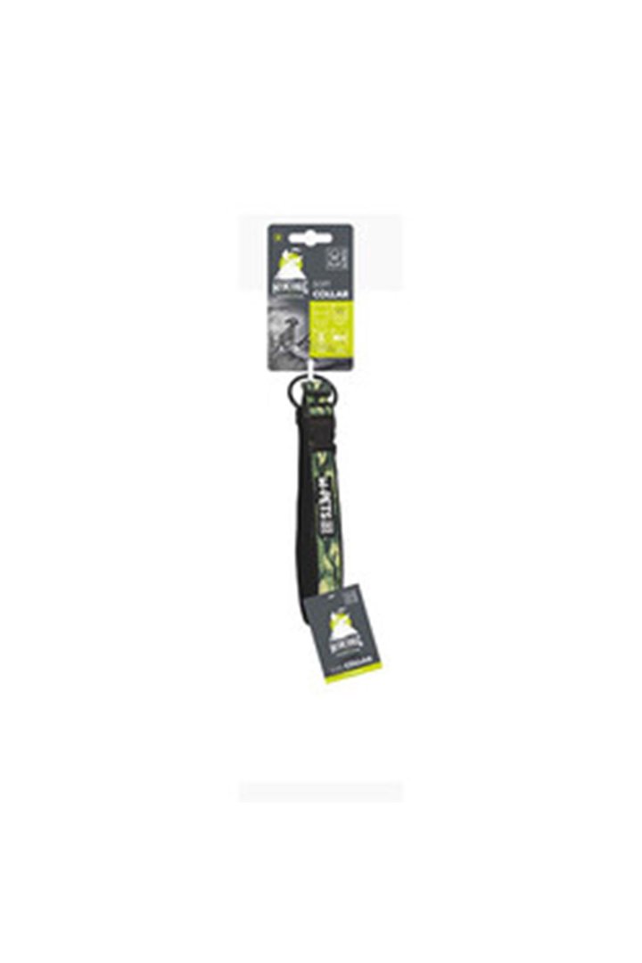 M-Pets Köpek Boyun Tasması Hiking Soft Kamuflaj(M) görsel 2