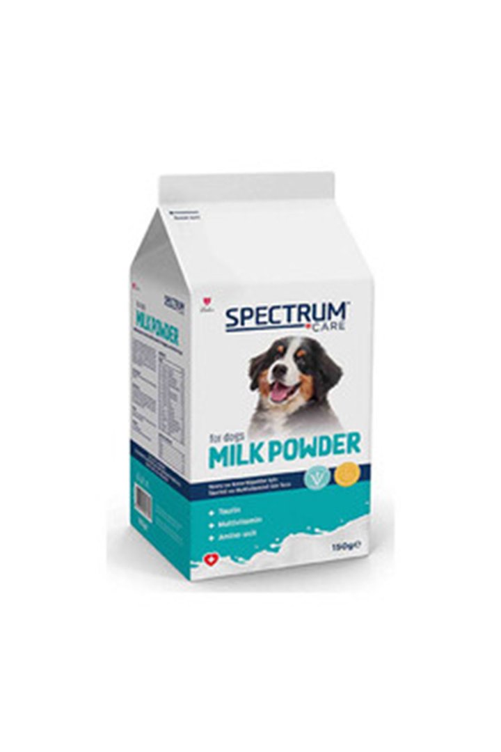 Spectrum Yavru Köpek Süt Tozu Multivitamin 150 G görsel 2