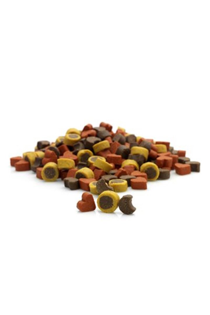 Reflex Semi-Moist Köpek Ödül Sport Mix 150 G görsel 2