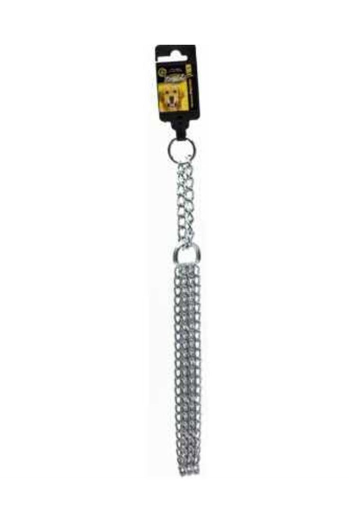 Doglife Köpek Boyun Zinciri 3 Sıra  2 Mm*30 Cm görsel 2