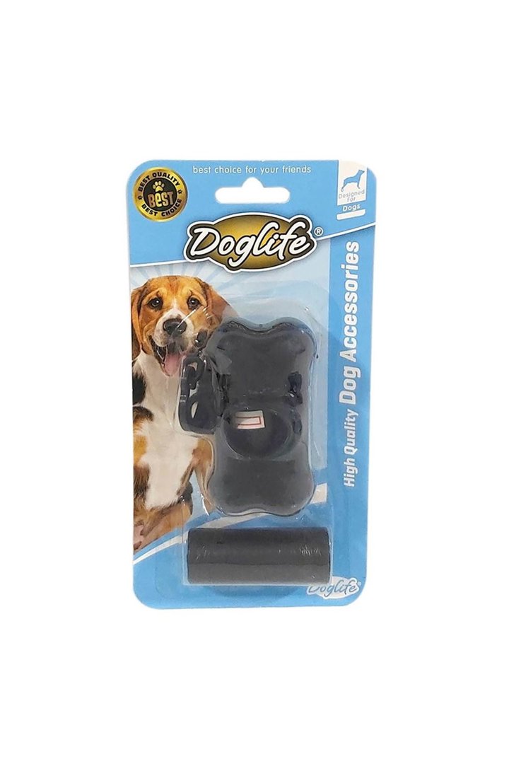 Dog Life Dışkı Toplama Seti 2'Li görsel 3