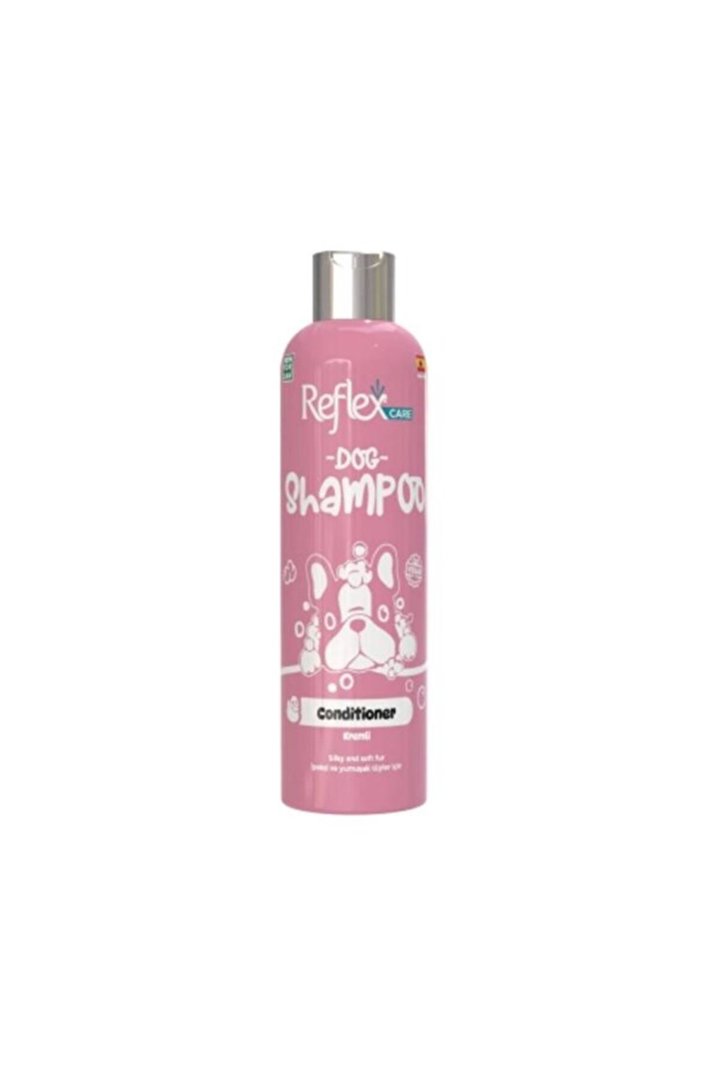 Menforsan Köpek Şampuanı Kremli 300 Ml