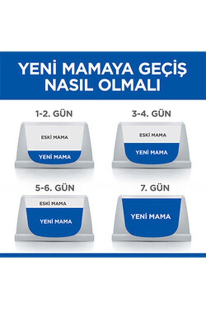 Hill's Yavru Köpek Maması Küçük Irk Tavuklu 3 Kg görsel 5