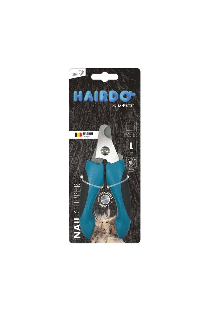 M-Pets Köpek Tırnak Makası (L)