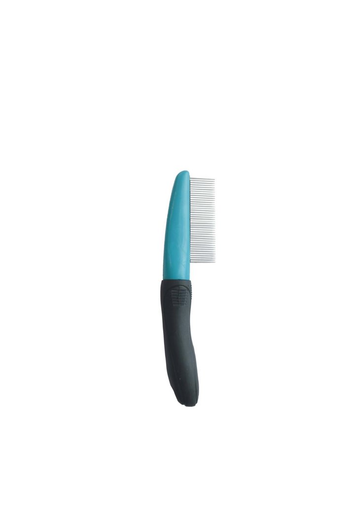 M-Pets Köpek Tarağı Hairdo İnce Dişli 5*22 Cm görsel 2