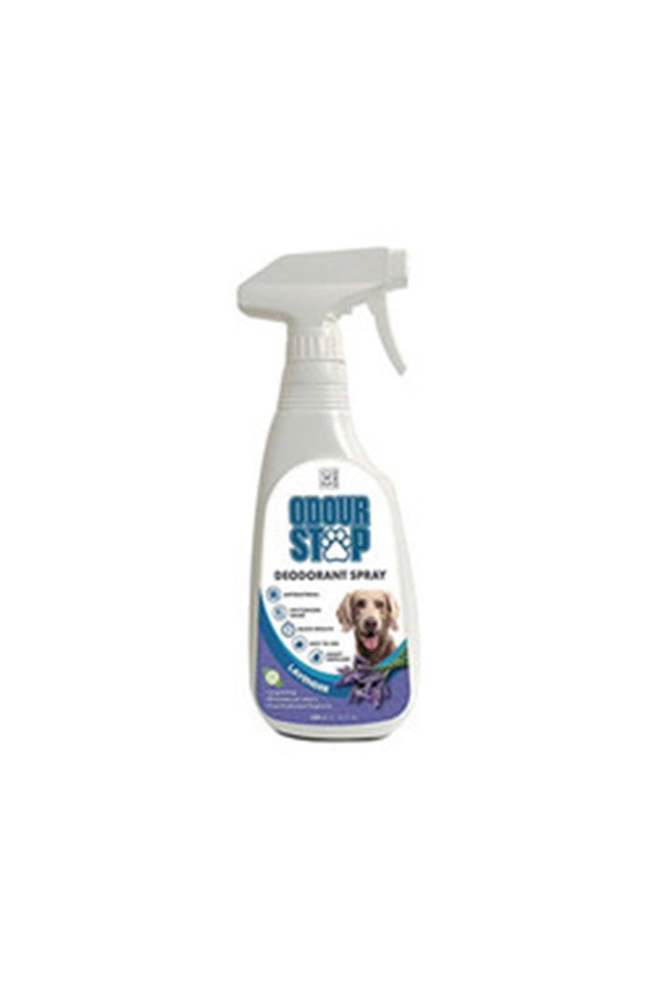 M-Pets Köpek Deodorantı Lavantalı 500 Ml görsel 3