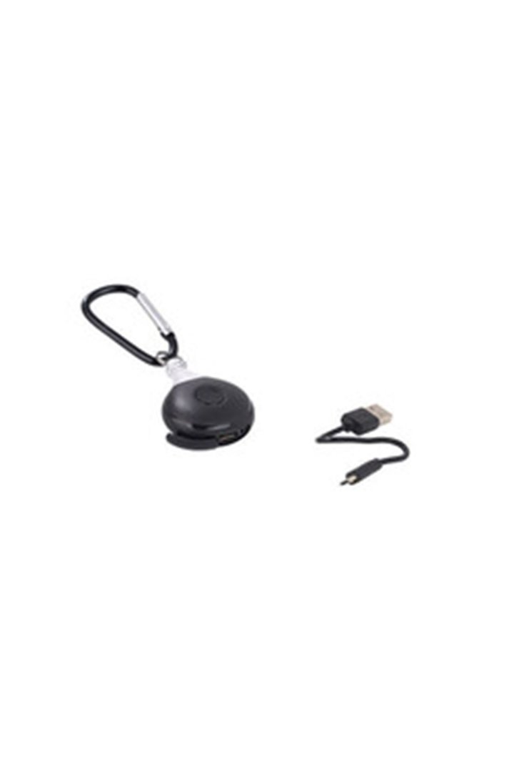 M-Pets Fearless Ultrasonik Koruyucu Siyah 3*1*4 Cm görsel 2