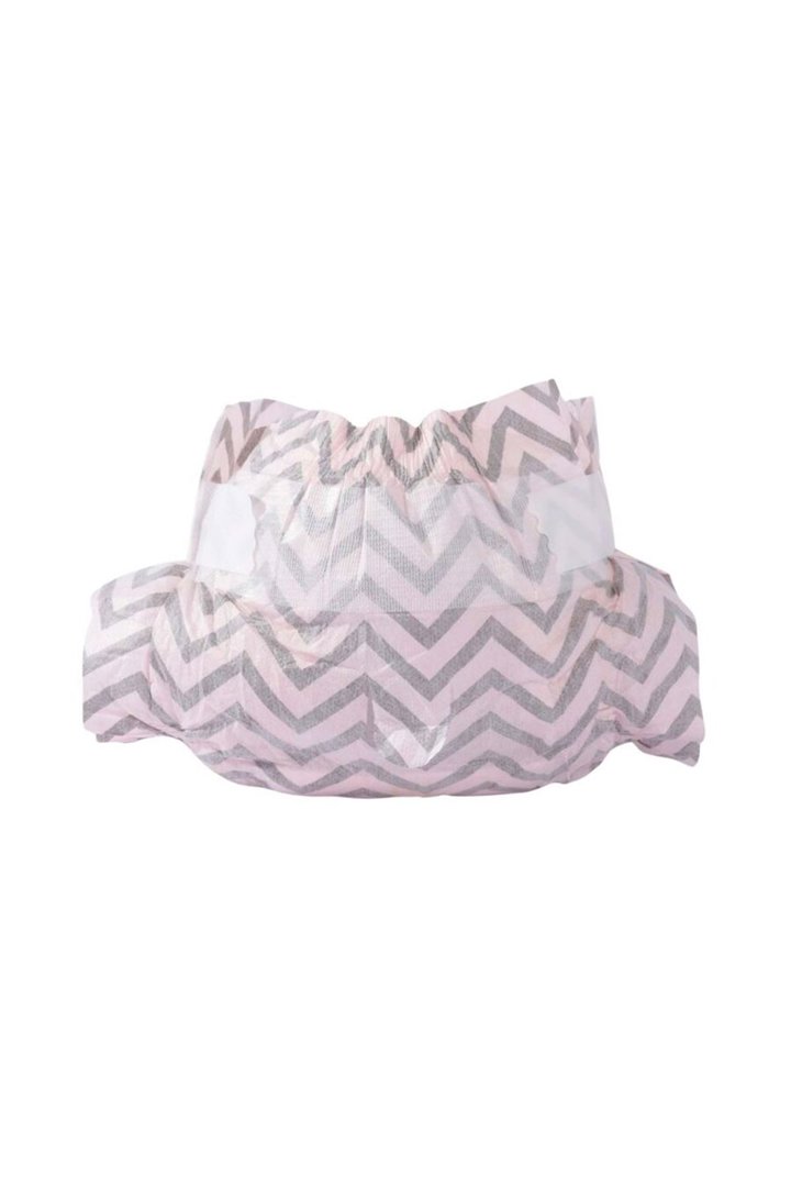 M-Pets Dişi Köpek Külot Bez 15'Li (XS) 20-40 Cm görsel 2