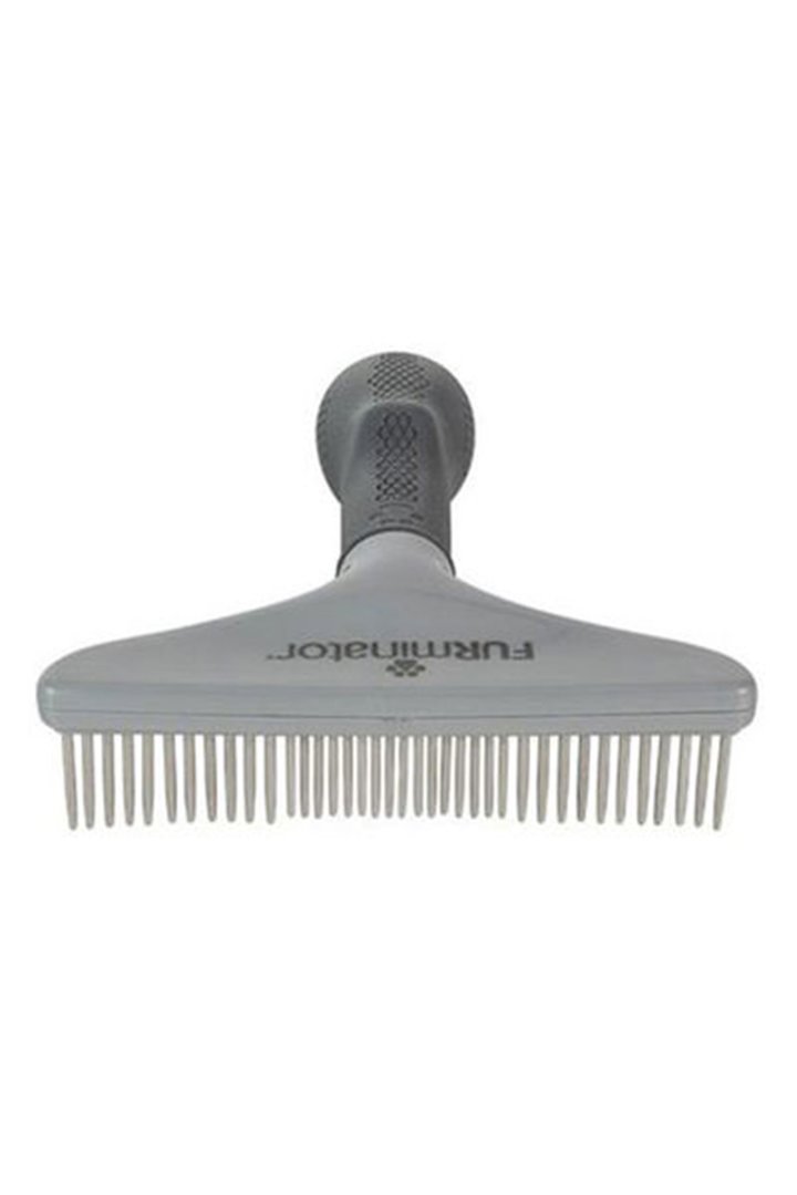 Furminator Rake Kedi Ve Köpek Kıtık Açıcı Tarak görsel 2