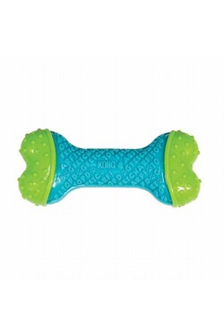 Kong Köpek Oyuncağı Çiğneme S/M
