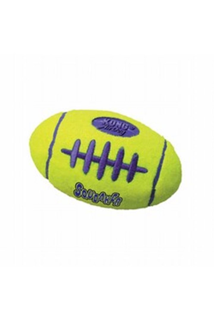 Kong Köpek Oyuncağı Airdog Sesli Futbol Topu M