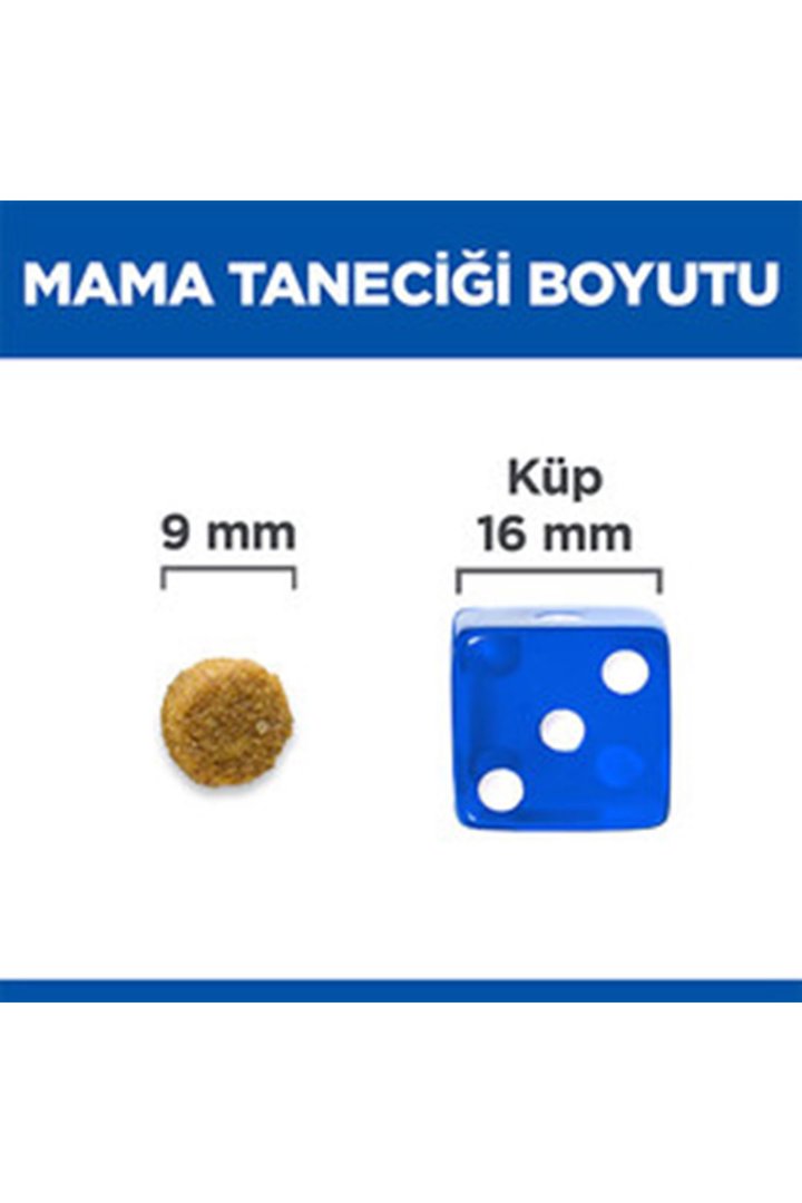 Hill's Kedi Maması Hipoalerjenik Proteinli 1.5 Kg görsel 5