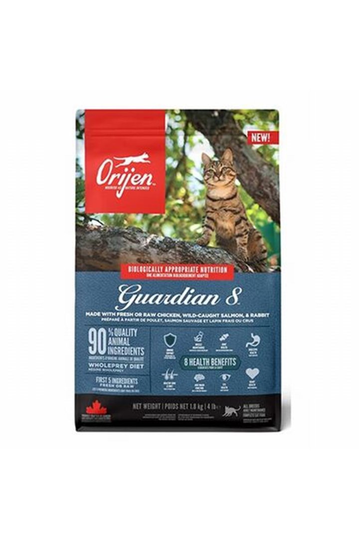 Orijen Kedi Maması Guardian 1.8 Kg