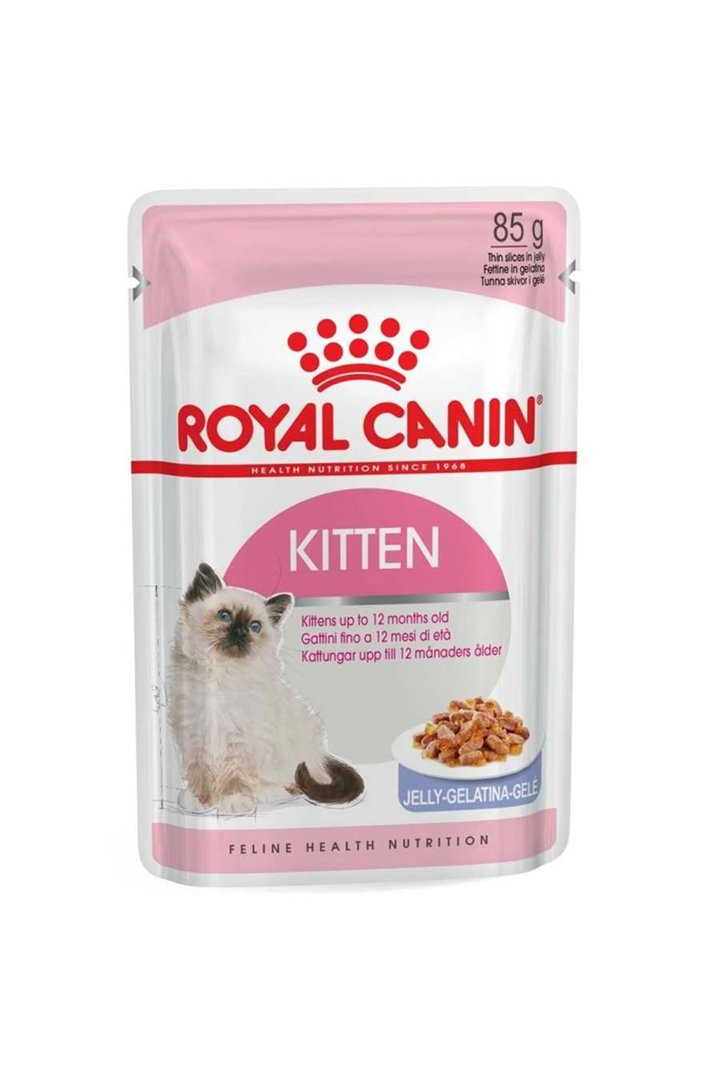Royal Canin Yavru Kedi Yaş Maması 85 G